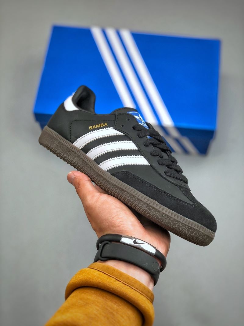 Adidas Samba Shoes